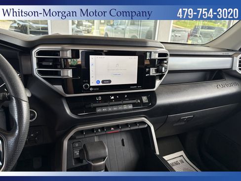 Used 2023 Toyota Tundra SR5 AWD/4WD image 25
