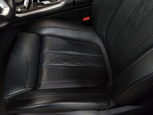 Used 2025 BMW X7 xDrive40i image 13