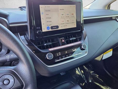 Certified 2026 Toyota Corolla LE image 14