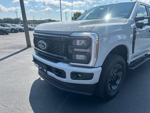 New 2026 Ford F250 XL w/ STX Appearance Package image 10