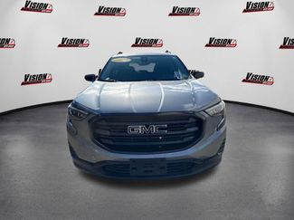 Used 2021 GMC Terrain SLE w/ Driver Convenience Package video 2