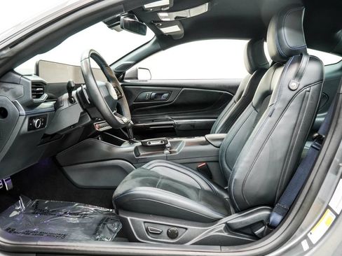 Used 2025 Ford Mustang Dark Horse RWD image 16