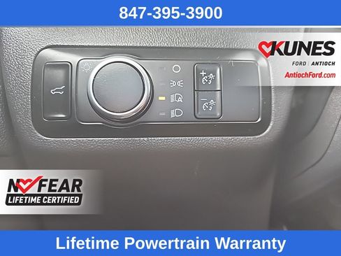 Certified 2024 Ford Escape Active AWD/4WD image 33