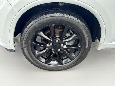 Used 2018 Dodge Durango GT w/ Premium Group AWD/4WD image 38