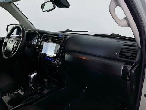 Used 2021 Toyota 4Runner TRD Pro AWD/4WD image 34