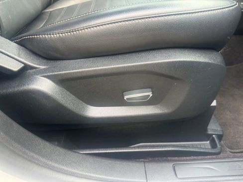 Used 2017 Ford Edge SEL w/ Equipment Group 201A image 25