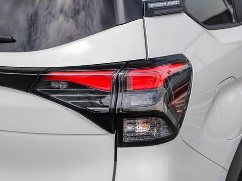 New 2026 Subaru Forester Premium AWD/4WD image 7