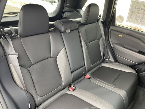 New 2026 Subaru Forester Wilderness AWD/4WD image 20