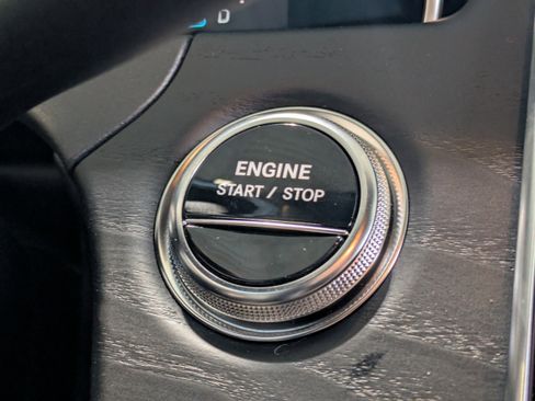 New 2026 Mercedes-Benz E 53 AMG e 4MATIC Sedan image 32