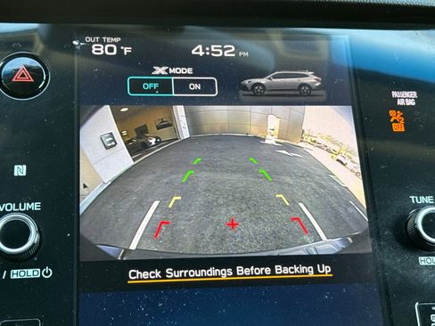 Used 2020 Subaru Outback Premium image 22