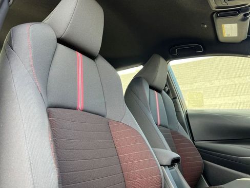 New 2026 Toyota Corolla SE FWD image 16