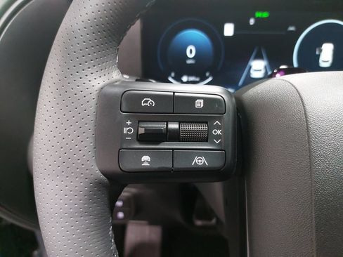 Certified 2026 Hyundai Palisade XRT Pro AWD/4WD image 19