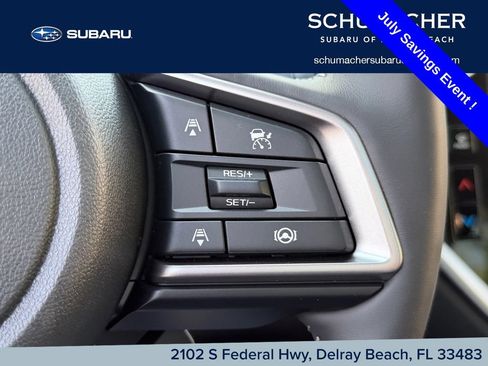 New 2026 Subaru Ascent Touring AWD/4WD image 20