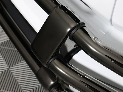 Used 2025 Mercedes-Benz G 63 AMG 4MATIC image 50