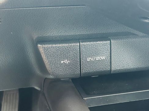 Certified 2024 Toyota Camry SE FWD image 24
