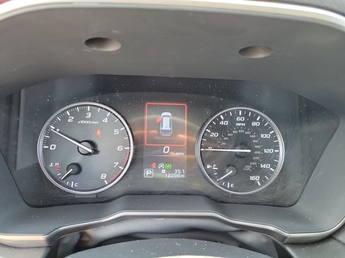Certified 2024 Subaru Outback Touring AWD/4WD image 26
