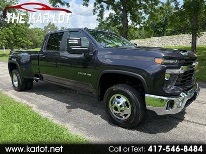 Used 2024 Chevrolet Silverado 3500 LT w/ Convenience Package