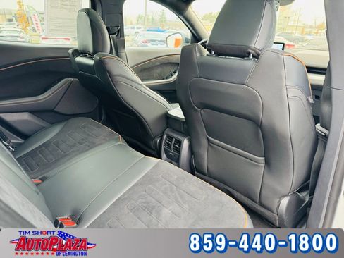 Used 2023 Ford Mustang Mach-E GT image 52