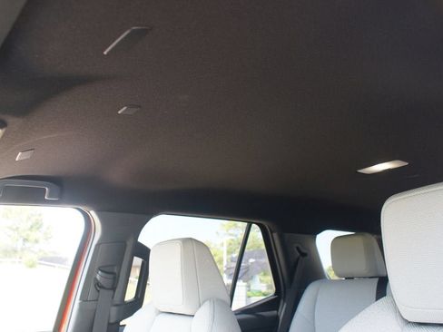 Used 2026 Toyota 4Runner SR5 AWD/4WD image 6