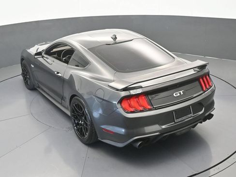 Used 2020 Ford Mustang GT Premium w/ Equipment Group 401A RWD image 37