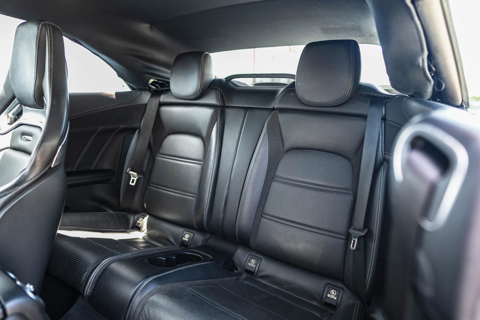 Used 2017 Mercedes-Benz C 63 AMG S image 26