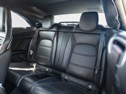 Used 2017 Mercedes-Benz C 63 AMG S image 26