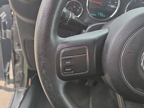 Used 2012 Jeep Wrangler Sport AWD/4WD image 22