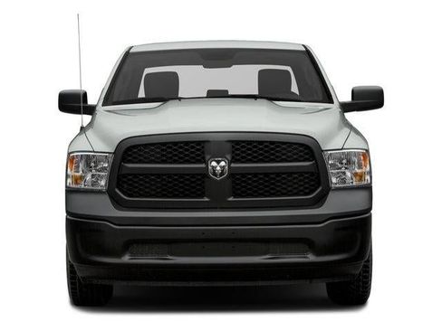 Used 2016 RAM 1500 Tradesman w/ Popular Equipment Group AWD/4WD image 4