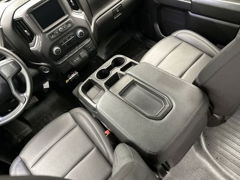 Used 2024 Chevrolet Silverado 3500 W/T image 23