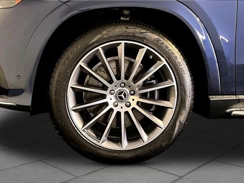 New 2026 Mercedes-Benz GLE 450 4MATIC image 17