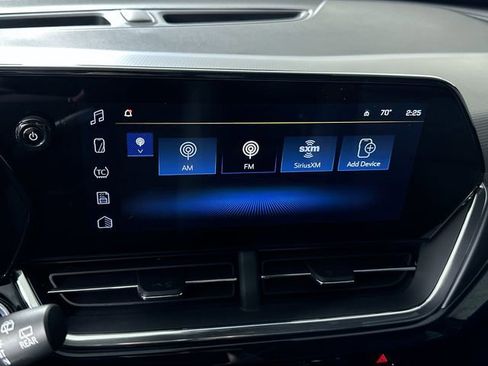 New 2026 Chevrolet Trax RS image 13