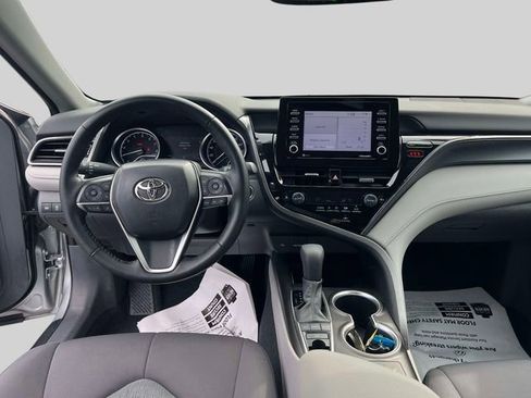Certified 2023 Toyota Camry LE w/ Cold Weather Package image 17