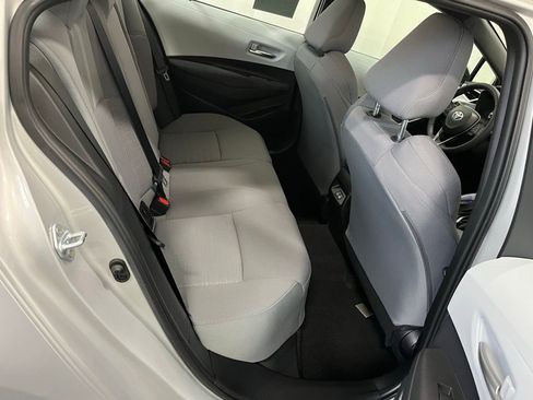 Used 2024 Toyota Corolla SE FWD image 24