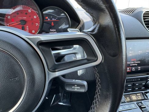 Used 2023 Porsche 718 Boxster S RWD image 30