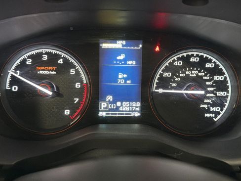 Used 2023 Subaru Forester Sport AWD/4WD image 21