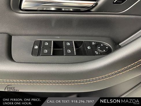 New 2026 MAZDA CX-90 3.3 Turbo S w/ Premium Plus AWD/4WD image 22