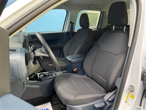 New 2025 Ford Maverick XL image 14