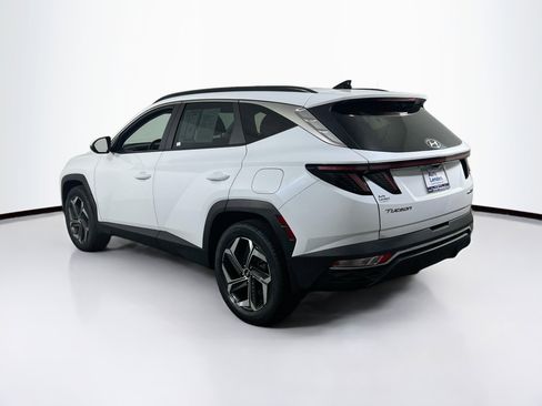 Used 2022 Hyundai Tucson SEL image 7