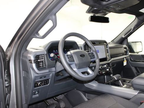 New 2026 Ford F150 XLT AWD/4WD image 23