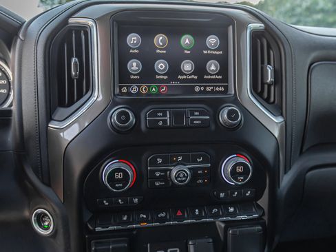 Used 2023 Chevrolet Silverado 3500 High Country w/ Safety Package II image 25