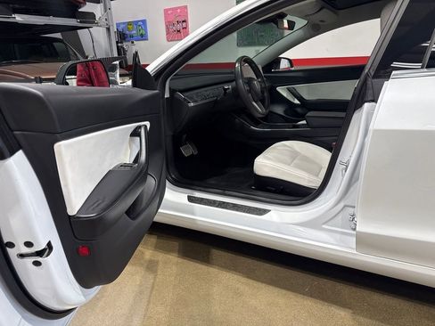 Used 2020 Tesla Model 3 Performance AWD/4WD image 71