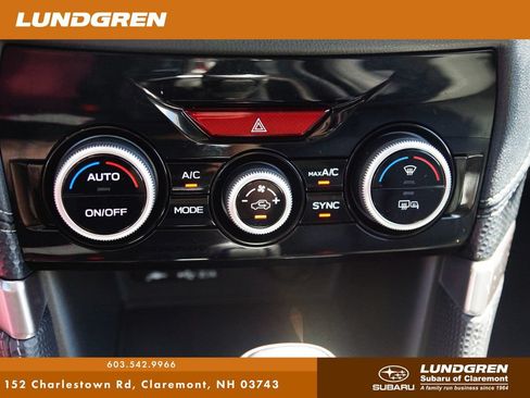 Used 2023 Subaru Forester Limited AWD/4WD image 24