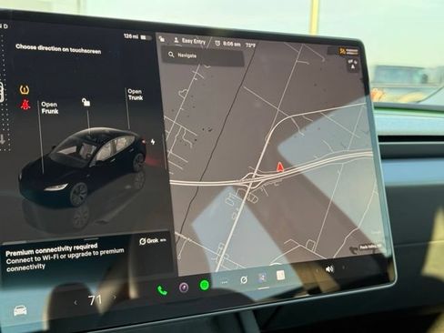 Used 2024 Tesla Model 3 Standard Range RWD image 29