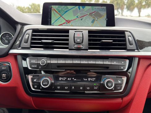 Used 2016 BMW 435i Convertible image 20