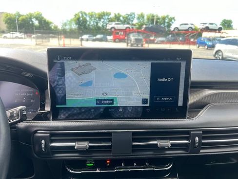 Certified 2023 Lincoln Corsair Reserve w/ Equipment Group 201A AWD/4WD image 22