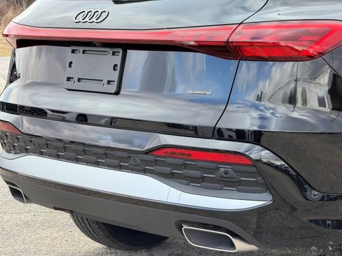 New 2025 Audi Q5 2.0T Premium image 8