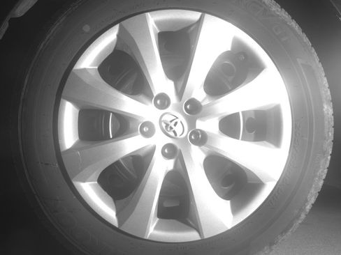 Used 2025 Toyota Corolla LE FWD image 12