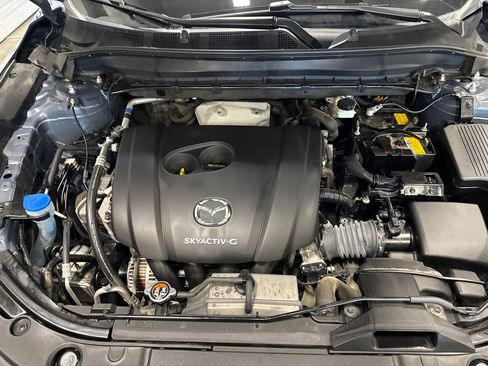 Certified 2024 MAZDA CX-5 Carbon Edition AWD/4WD image 21