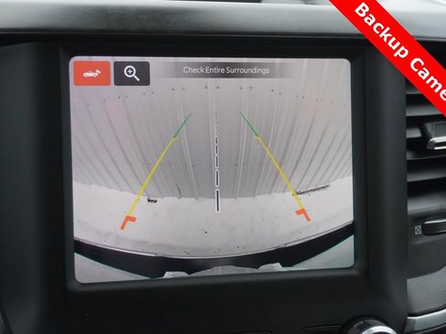 Used 2023 RAM 1500 Big Horn image 23