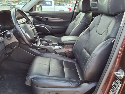 Used 2022 Kia Telluride SX AWD/4WD image 32